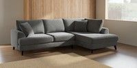 Medium Corner Chaise - Right Hand
