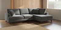 Medium Corner Chaise - Right Hand