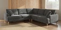 Medium Corner Sofa - Universal