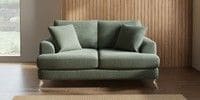 3 Seater Small Sofa
