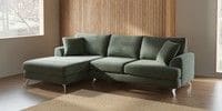 Large Sofa Chaise - Left Hand