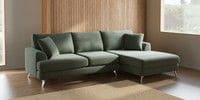 Large Sofa Chaise - Right Hand