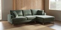 Large Sofa Chaise - Right Hand