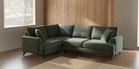 Medium Corner Sofa - Left Hand