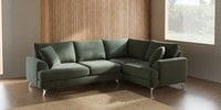 Medium Corner Sofa - Right Hand