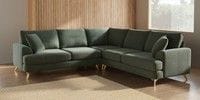 Medium Corner Sofa - Universal