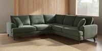 Medium Corner Sofa - Universal