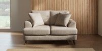2 Seater Small Sofa