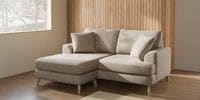 Compact Sofa Chaise - Universal