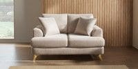 2 Seater Small Sofa