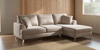 Medium Sofa Chaise - Right Hand