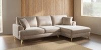 Large Sofa Chaise - Right Hand