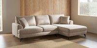 Large Sofa Chaise - Right Hand