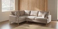 Medium Corner Sofa - Left Hand