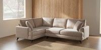 Medium Corner Sofa - Left Hand