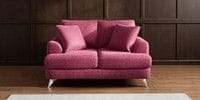 2 Seater Small Sofa