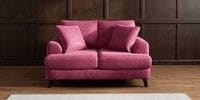2 Seater Small Sofa
