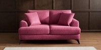 3 Seater Small Sofa