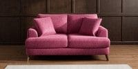3 Seater Small Sofa