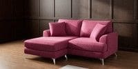 Compact Sofa Chaise - Universal