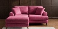 Compact Sofa Chaise - Universal
