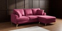 Small Sofa Chaise - Universal