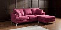 Small Sofa Chaise - Universal