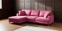 Large Sofa Chaise - Left Hand