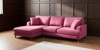 Large Sofa Chaise - Left Hand