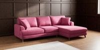 Large Sofa Chaise - Right Hand