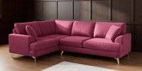 Medium Corner Sofa - Left Hand