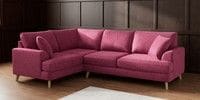 Medium Corner Sofa - Left Hand