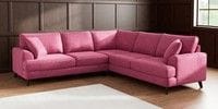 Medium Corner Sofa - Universal