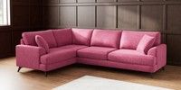 Large Corner Sofa - Left Hand