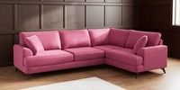 Large Corner Sofa - Right Hand