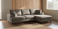 Large Sofa Chaise - Right Hand