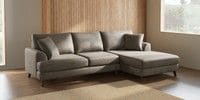 Large Sofa Chaise - Right Hand