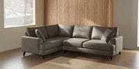 Medium Corner Sofa - Left Hand