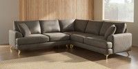 Medium Corner Sofa - Universal