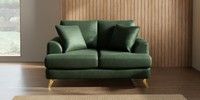 2 Seater Small Sofa