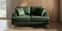 3 Seater Small Sofa