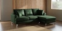 Small Sofa Chaise - Universal