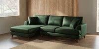 Large Sofa Chaise - Left Hand