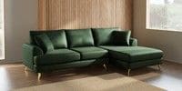 Large Sofa Chaise - Right Hand