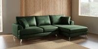 Large Sofa Chaise - Right Hand