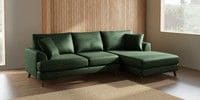 Large Sofa Chaise - Right Hand