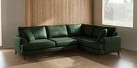 Large Corner Sofa - Right Hand