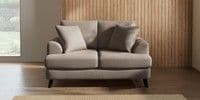 2 Seater Small Sofa
