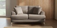 3 Seater Small Sofa