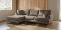 Large Sofa Chaise - Left Hand